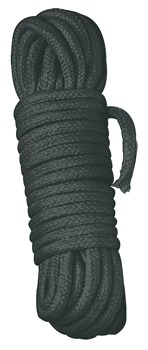 Hauptbild von Bondageseil aus Baumwolle, Ø 0,7 cm