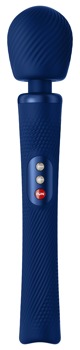 Massagestab „VIM“ mit Weighted Rumble Technologie für tiefe Vibrationen