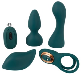 Hauptbild von 5-teiliges Paartoy-Set mit Fernbedienung