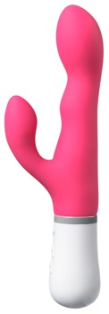 Rabbitvibrator „Nora“ auch per App steuerbar