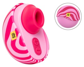 Pulsator ROMP by Womanizer „Spin“