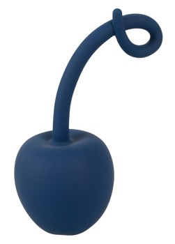 Liebeskugel im Apfel-Design