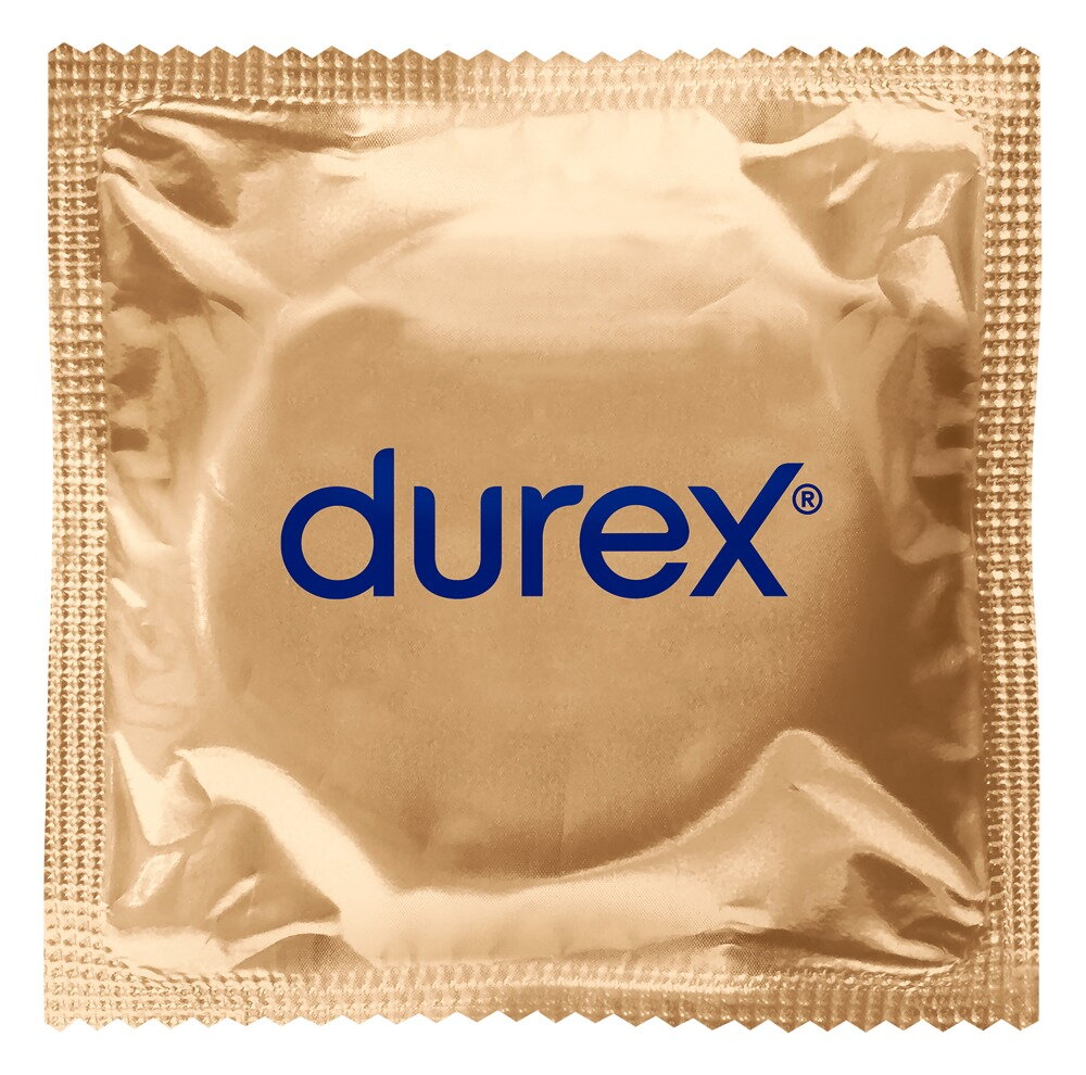 Kondome „Natural Feeling“ latexfrei