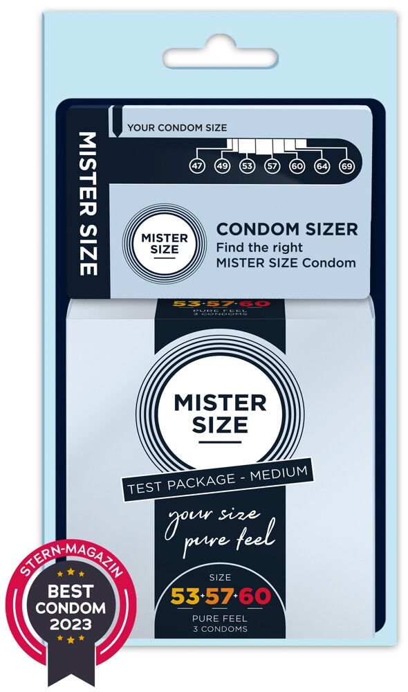 Officially Free – Premium Solo Set für Männer mit Solace Pro, Sleeve, Gleitgel, Cleaner & Kondomen