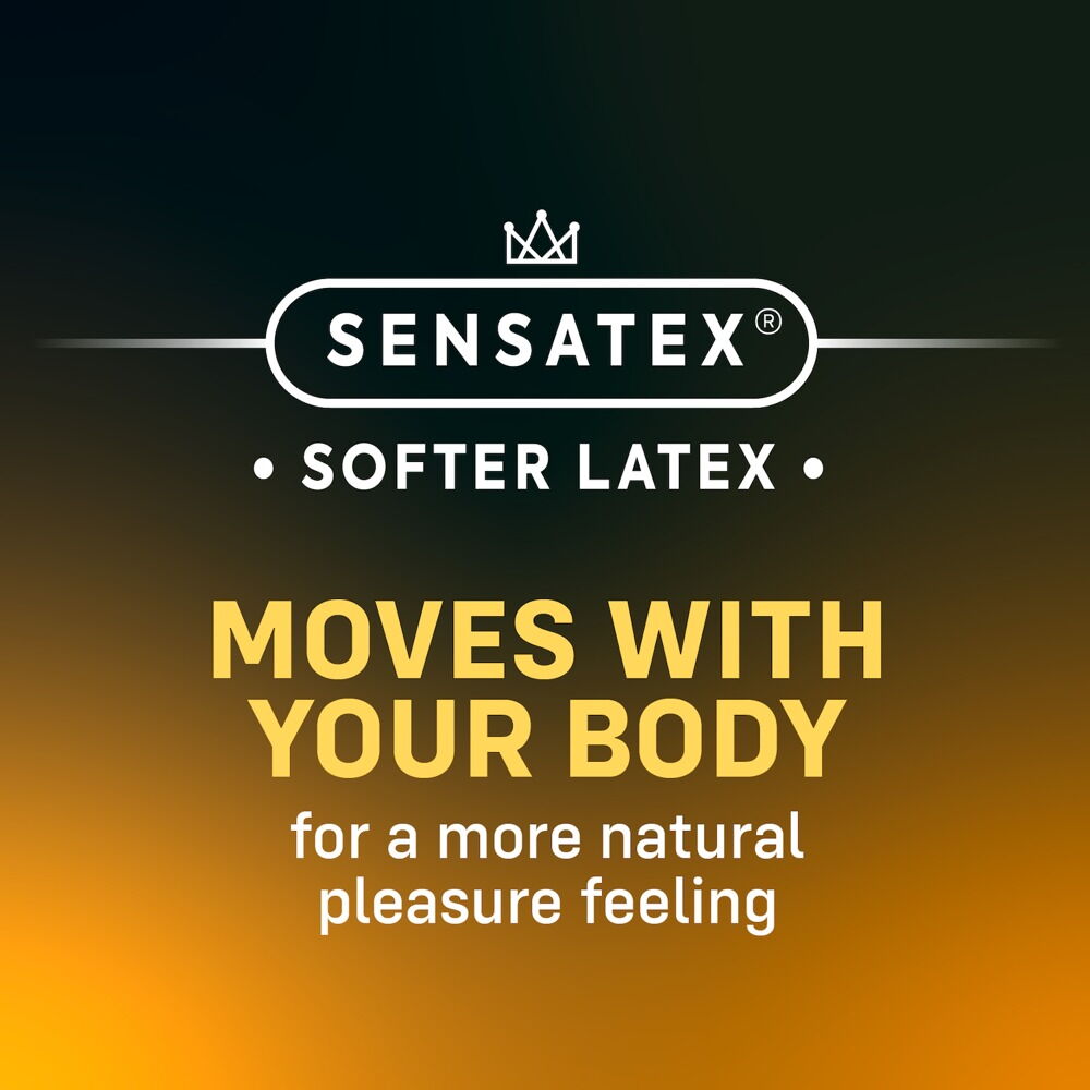 Kondome „Legend“, extragroß