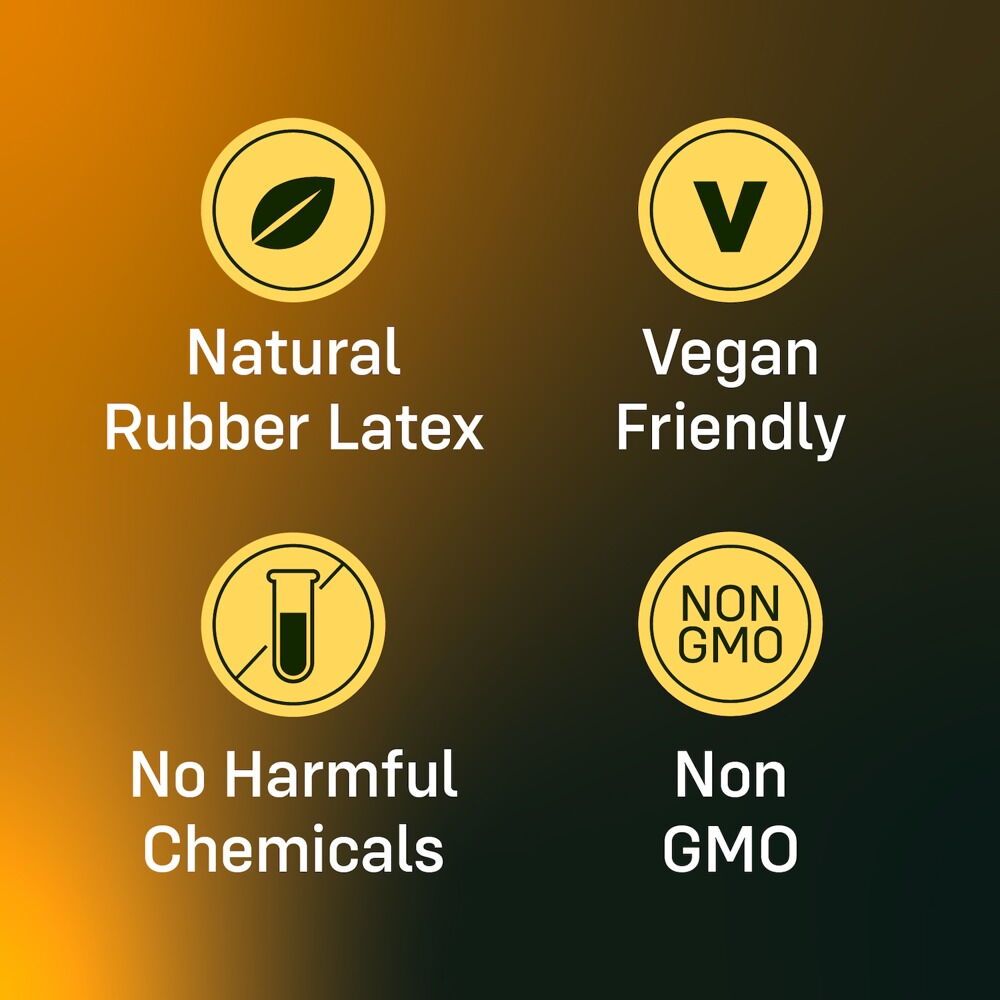 Kondome „Legend“, extragroß