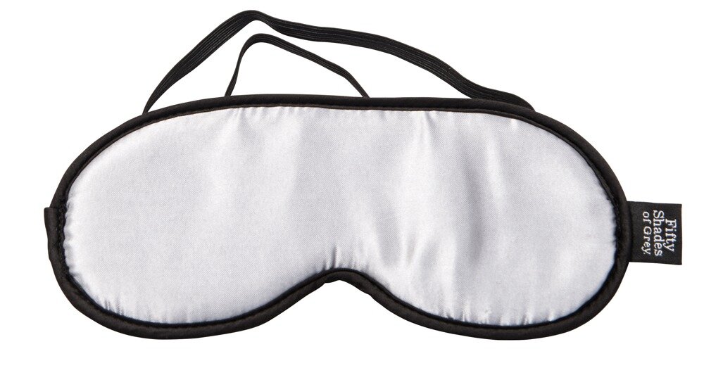 2-teiliges Augenmasken-Set „No Peeking“