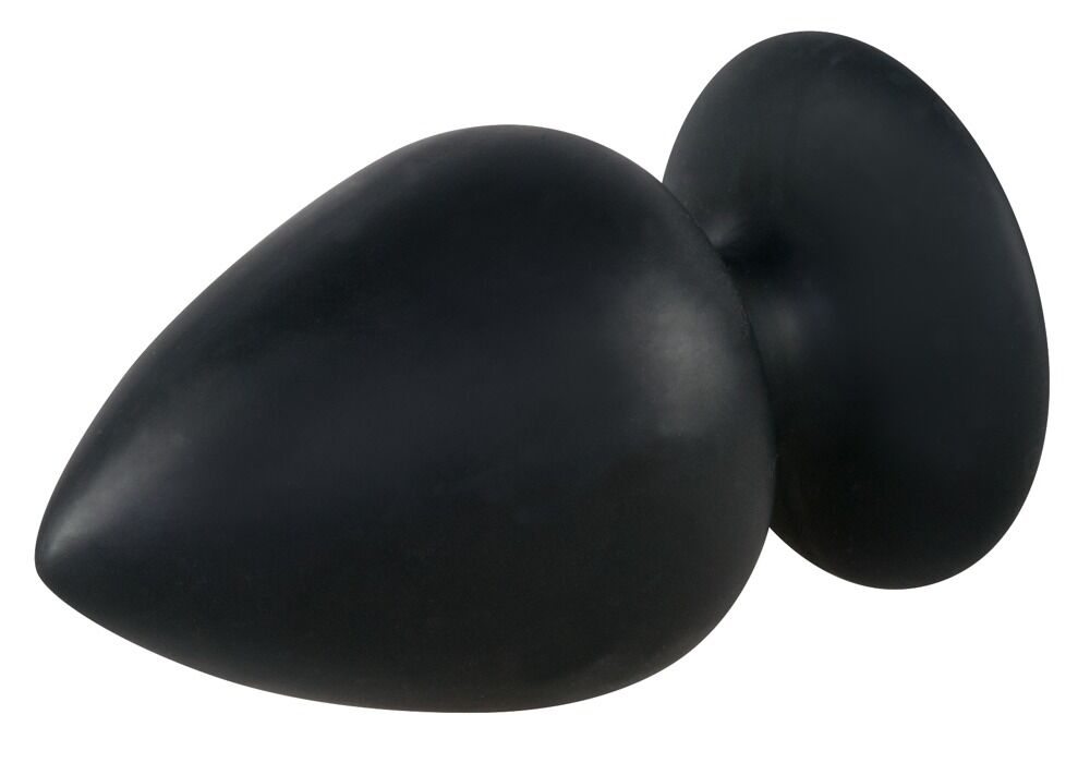 Analplug „Extra“