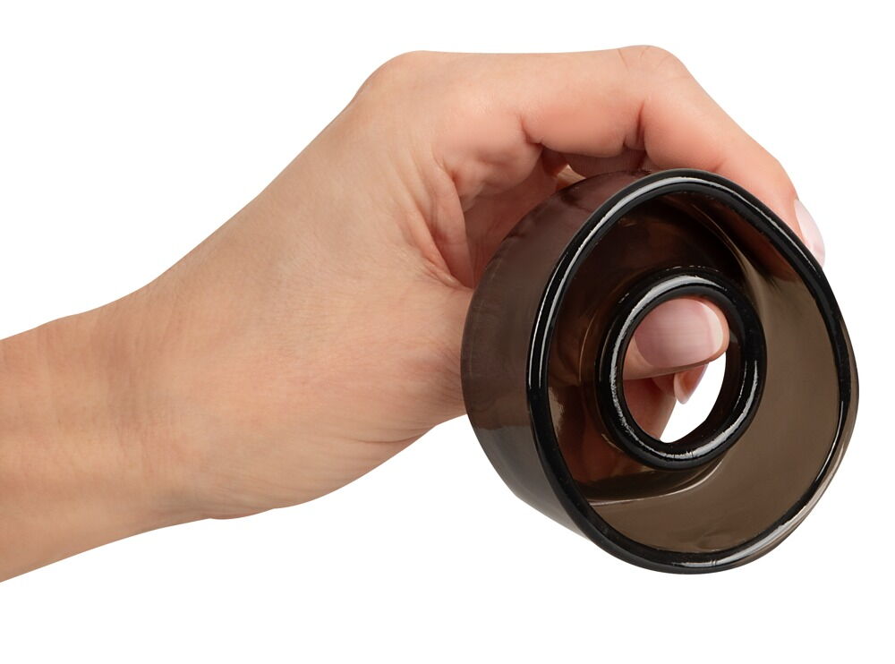 Ersatzmanschette für Penispumpen,  Ø 2,5 - 6 cm