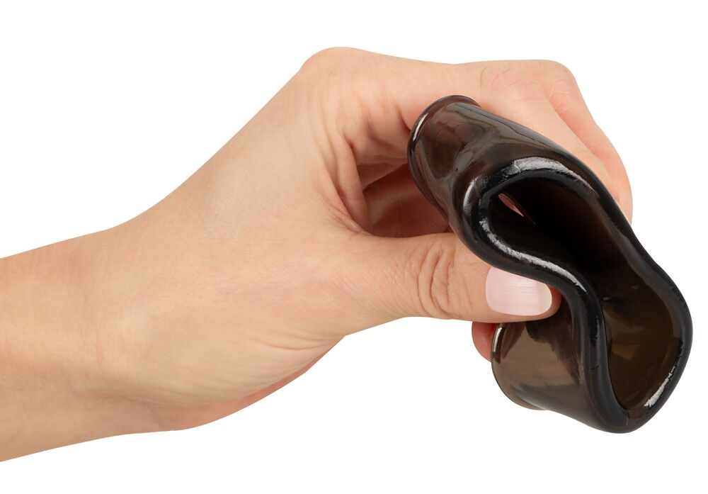 Ersatzmanschette für Penispumpen,  Ø 2,5 - 6 cm