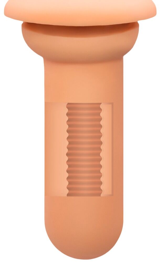 Ersatz-Sleeve für Autoblow 2, mit Vagina-Öffnung