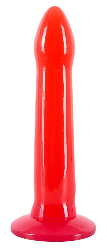 Umschnalldildo-Set "Strap-on! Colour“ mit 3 Dildos zum Austauschen