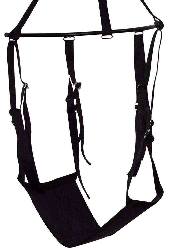 Liebesschaukel „Feels Like Heaven“ belastbar bis 100 kg