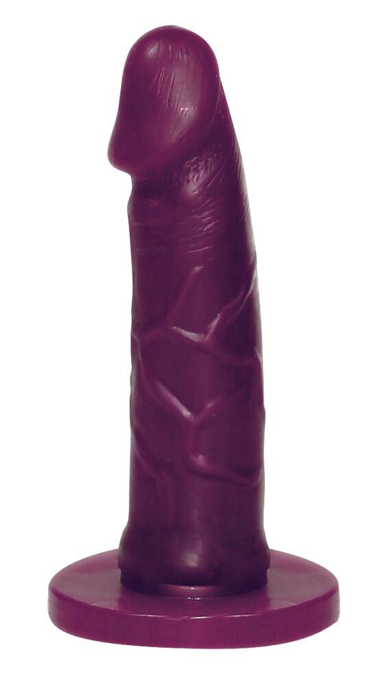 Umschnalldildo-Set "Strap-On“ mit 3 Dildos zum Austauschen