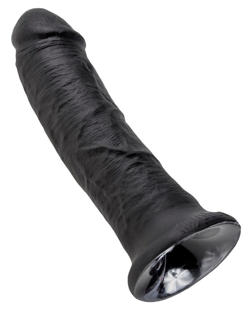 Dildo, 8" Cock, 21,5 cm