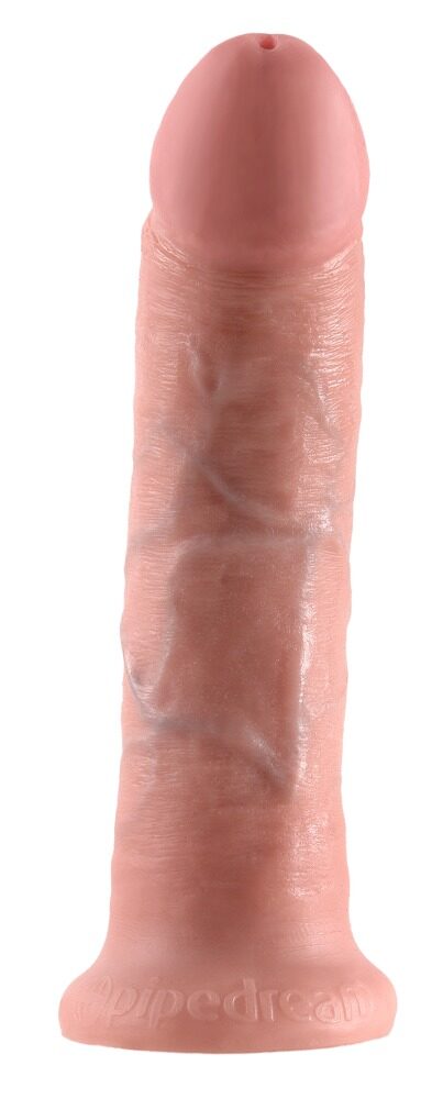 Dildo, 8" Cock, 21,5 cm