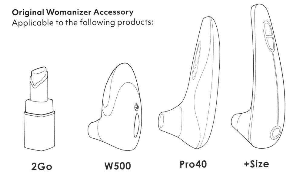 Ladekabel für W500, +size, Pro40, 2GO