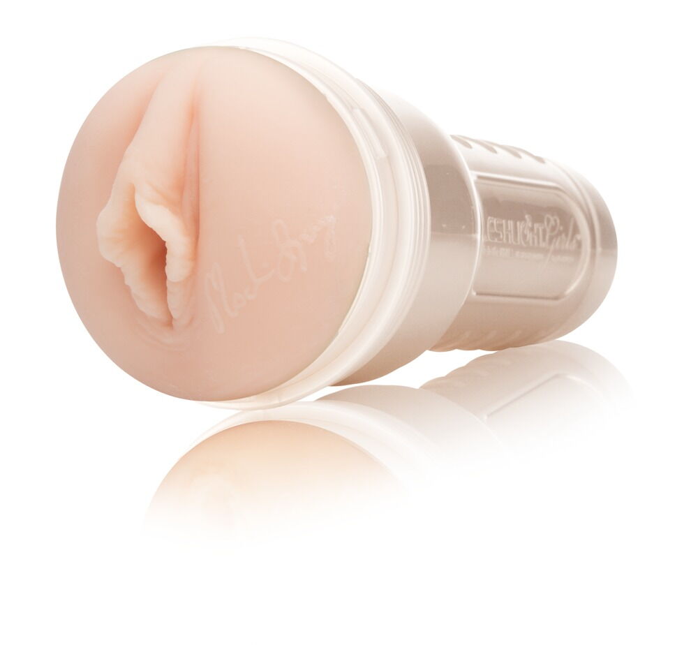 Masturbator „Madison Ivy” mit intensiver Stimulationsstruktur