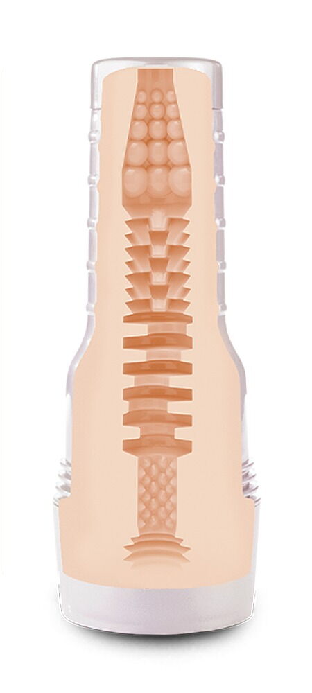 Masturbator „Madison Ivy” mit intensiver Stimulationsstruktur