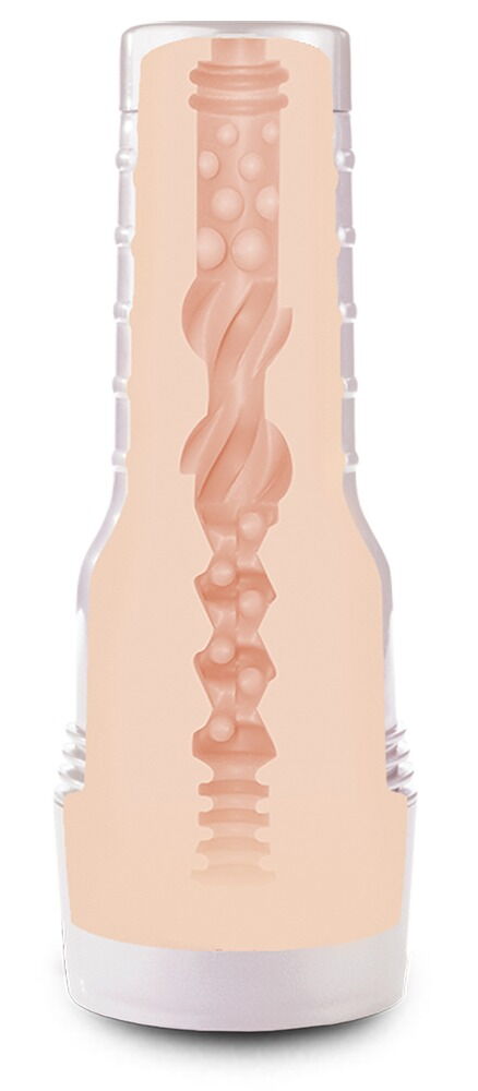 Masturbator „Elsa Jean“ mit intensiver Stimulationsstruktur