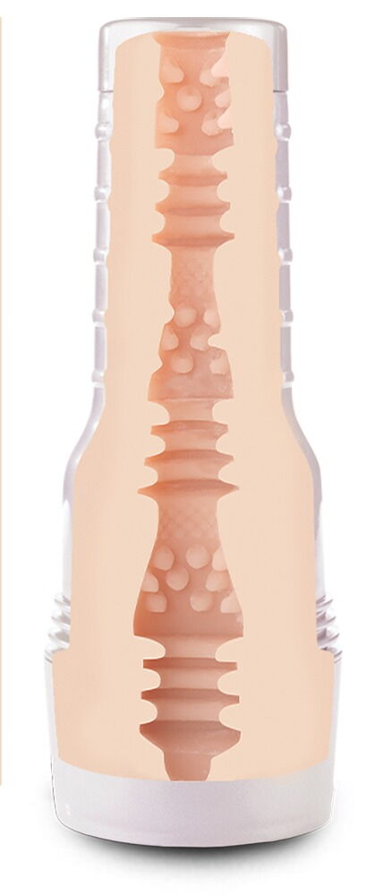 Masturbator „Lana Rhoades“ mit intensiver Stimulationsstruktur