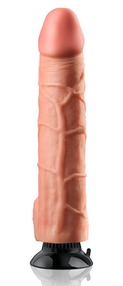 Vibrator „No. 12“, 30 cm