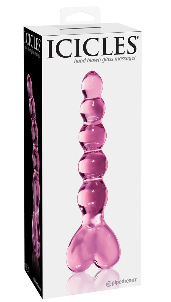 Dildo „No. 43“, 15 cm