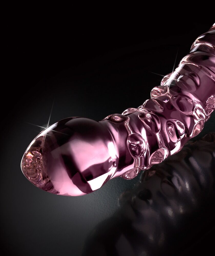 Dildo „No. 55“, 19 cm