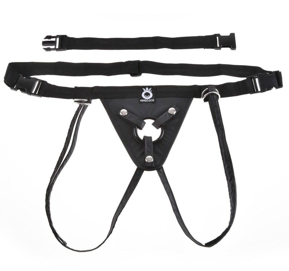 Harness „Fit-Rite Harness“, bis zu 173 cm Hüftumfang