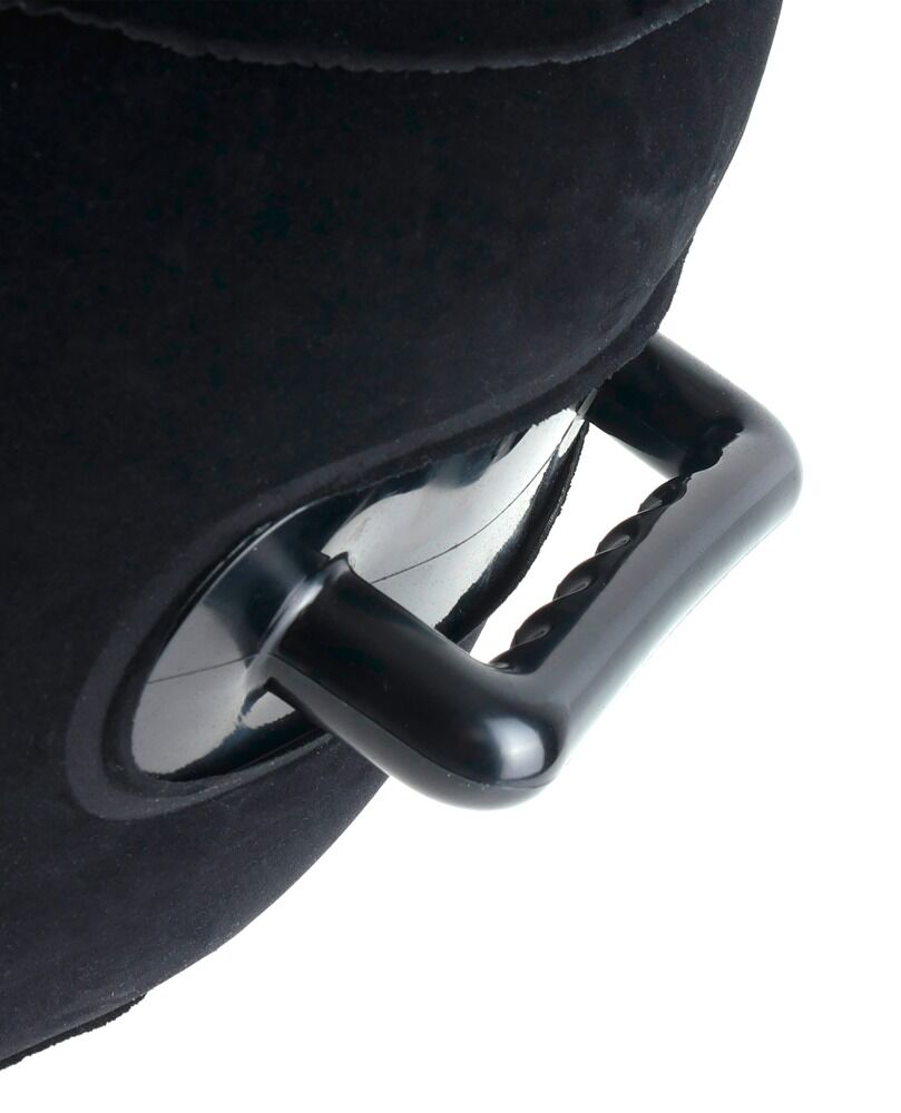 Sitzkissen „Inflatable Hot Seat“, mit integriertem Vibrator