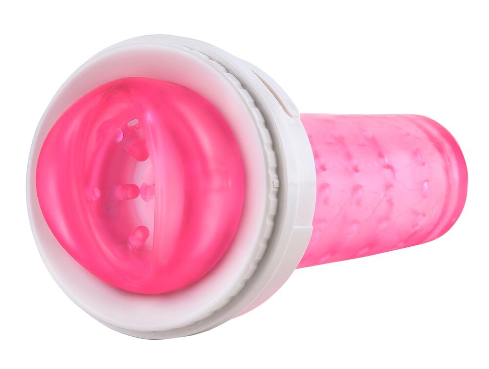 Masturbator „Roto-Bator Pussy“ mit Rotation