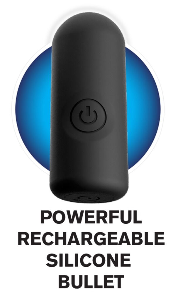 Penishülle „Vibrating Real Feel 2" Extension“ mit Vibration