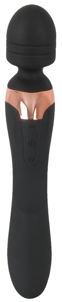 Massagestab „Wand Vibrator“, beidseitig verwendbar