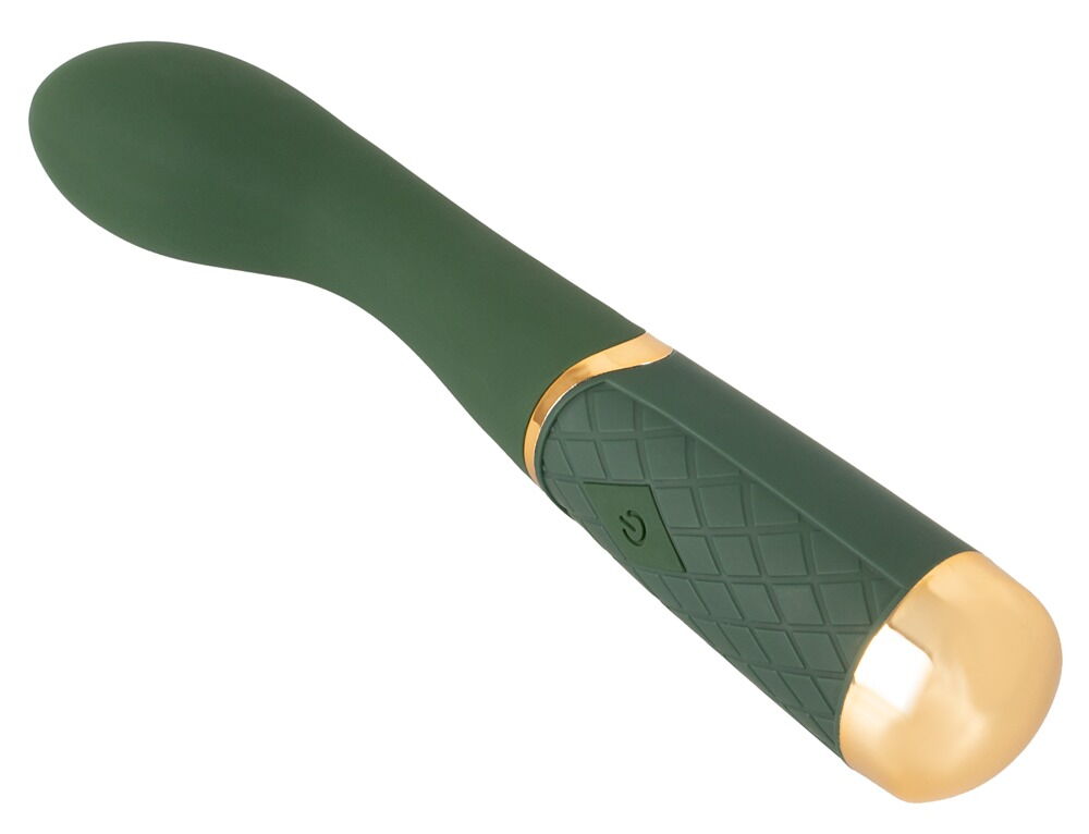 G-Punkt Vibrator „Luxurious G-Spot Massager“, 10 Vibrationsmodi