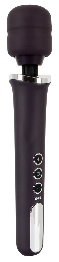 Massagestab „be Great“ mit 50 Vibrationsarten