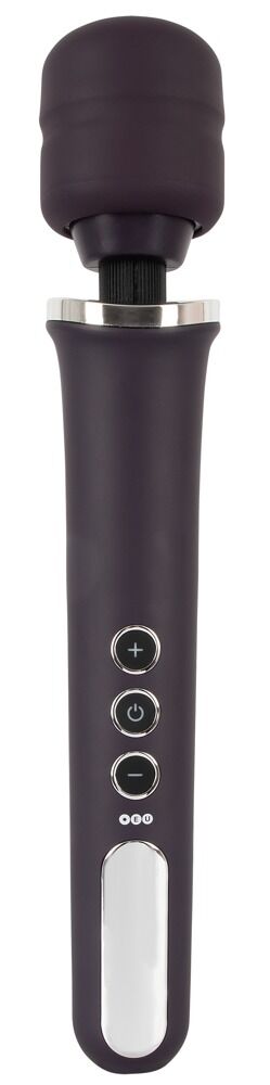 Massagestab „be Great“ mit 50 Vibrationsarten