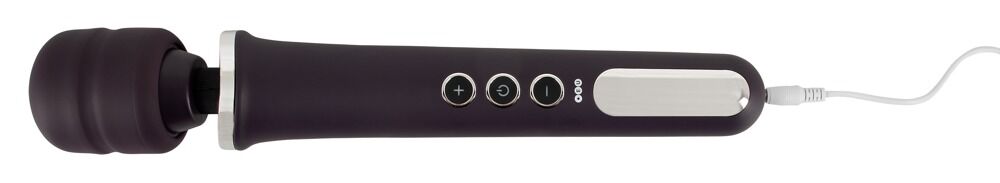 Massagestab „be Great“ mit 50 Vibrationsarten