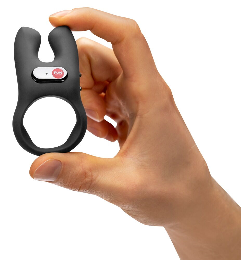 Penisring „NOS“ mit Vibration