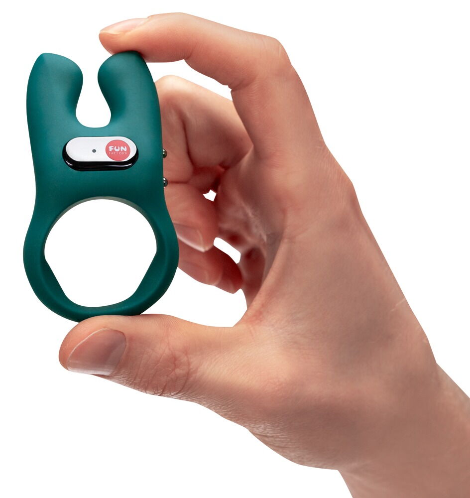 Penisring „NOS“ mit Vibration