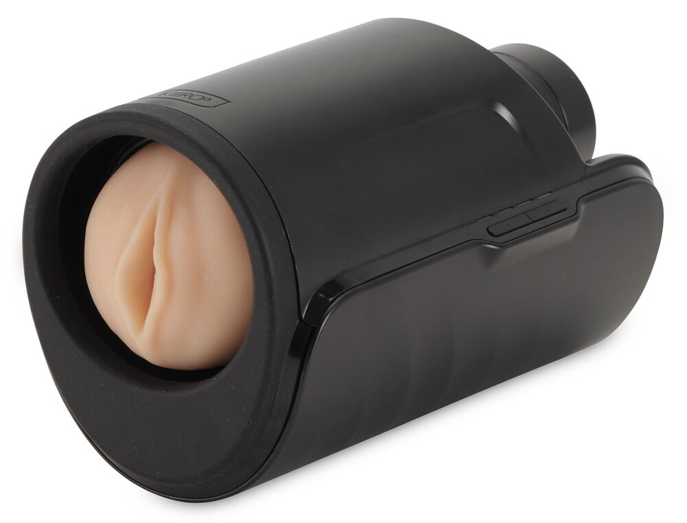 Masturbator-Adapter „Keon” für Stroker-Masturbatoren von Kiiroo