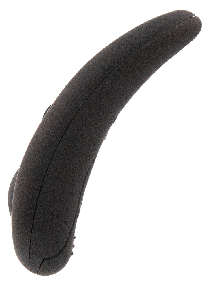 Stoßvibrator „9" Thrusting Dong“ mit Saugfuß