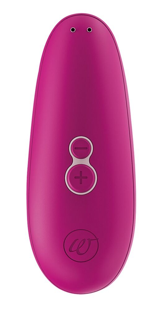 Pulsator „Womanizer Starlet 3“ mit 6 Intensitäten