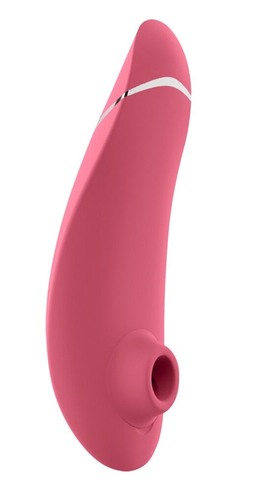 Pulsator „Womanizer Premium 2“ mit 14 Intensitäten