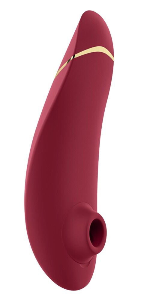 Pulsator „Womanizer Premium 2“ mit 14 Intensitäten