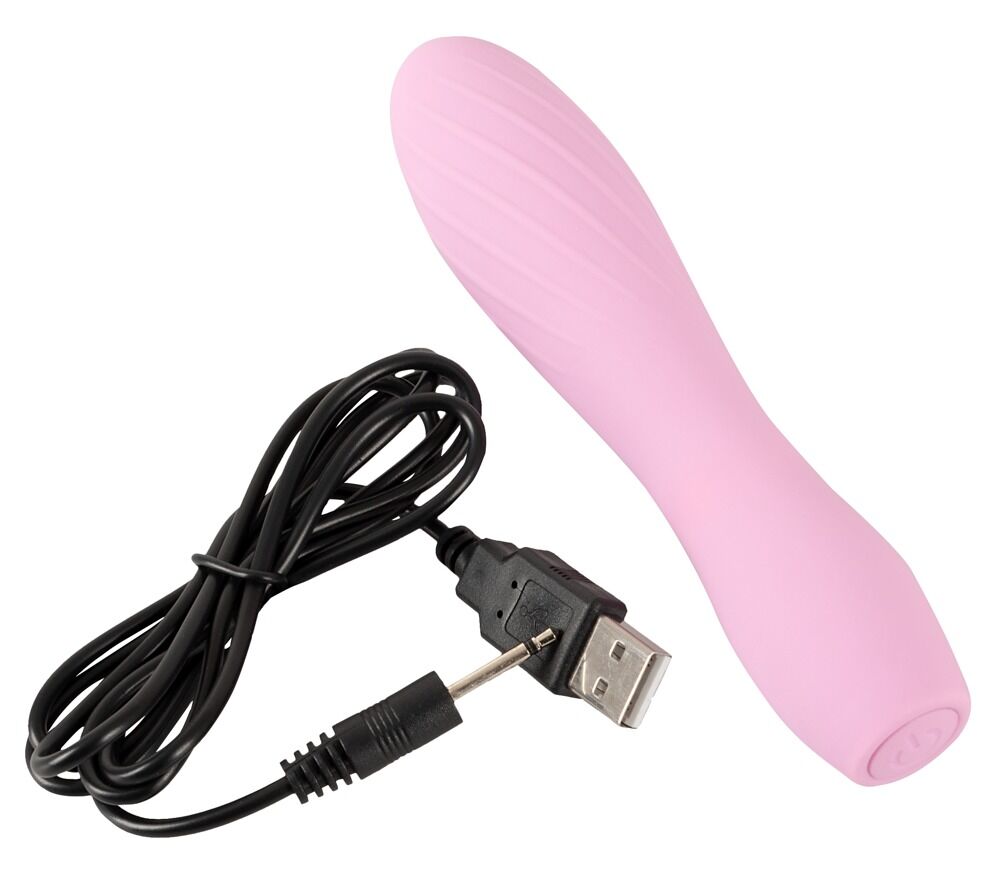 Minivibrator mit extrem starker Vibration (10 Modi)