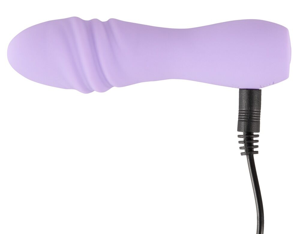 Minivibrator mit extrem starker Vibration (10 Modi)