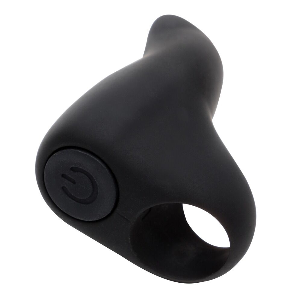 „Sensation Finger Vibrator“ mit 20 Vibrationsmodi