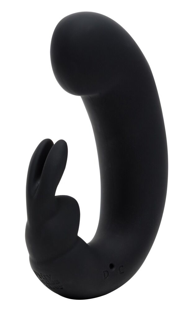 „Sensation G-Spot Rabbit Vibrator“ mit 20 Vibrationsmodi