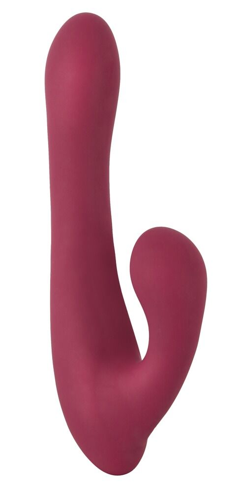 „RC Rotating Rabbit Vibrator“ mit Fernbedienung im Herzdesign