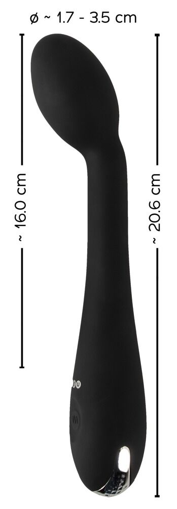 „G-Punkt Vibrator“ mit 12 Vibrationsmodi